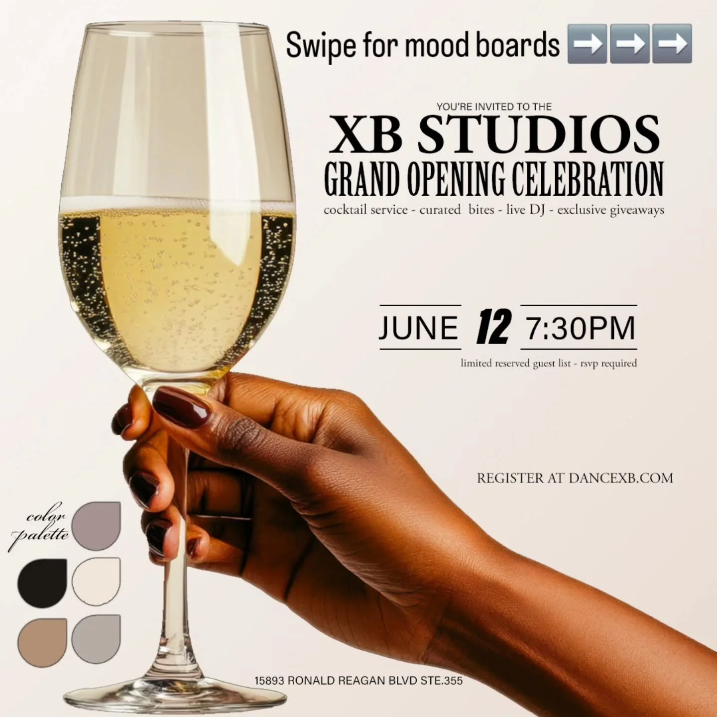 The XB Studios in Vancourt, TX (2)