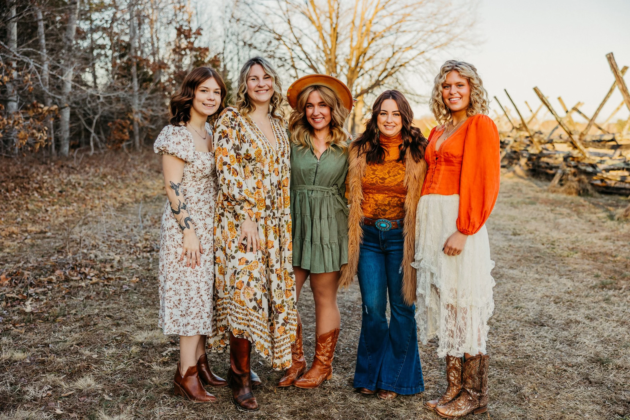 Scarlett & Sage Hair Salon in Culpeper, VA (4)