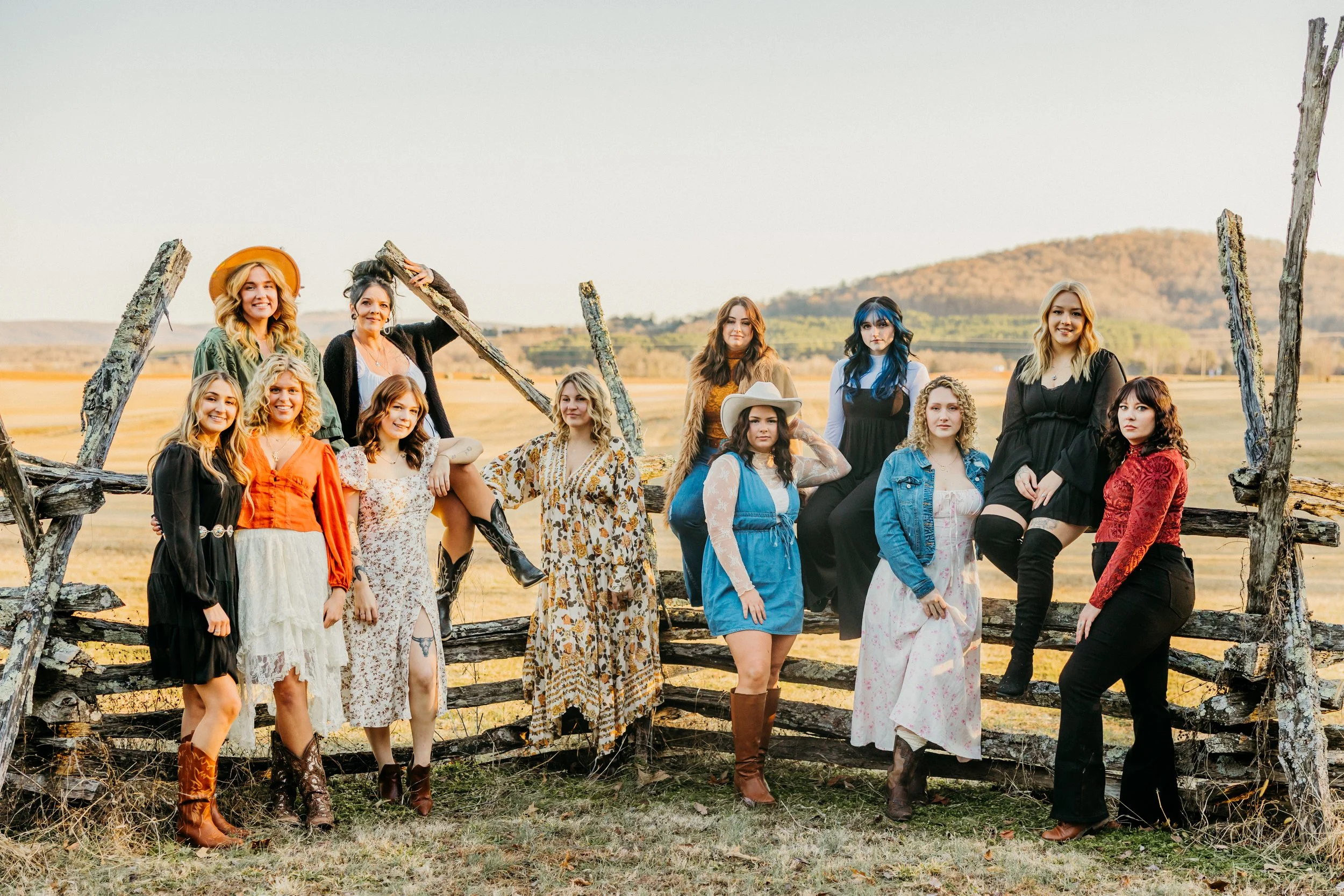 Scarlett & Sage Hair Salon in Culpeper, VA (5)