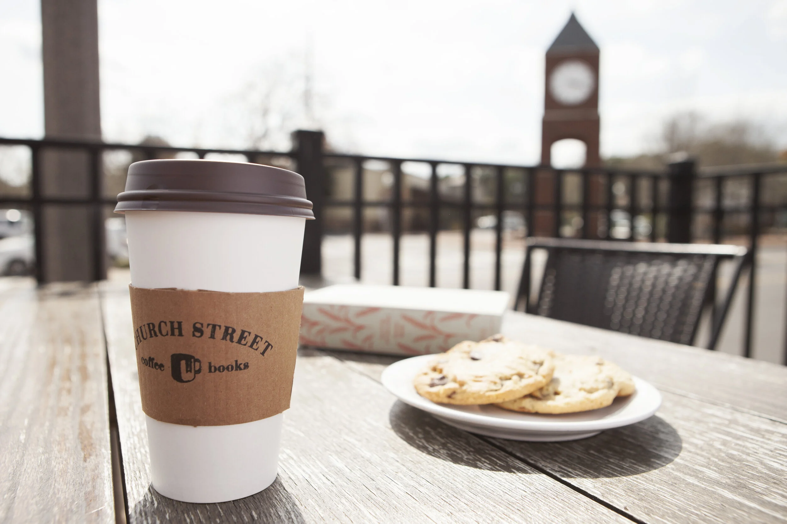 Church Street Coffee and Books in Birmingham, AL (3)