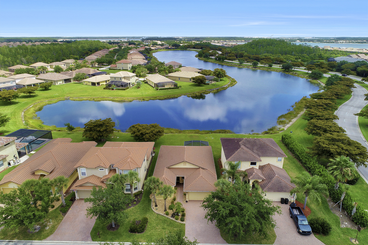 Estero Homes For Sale in Estero, FL