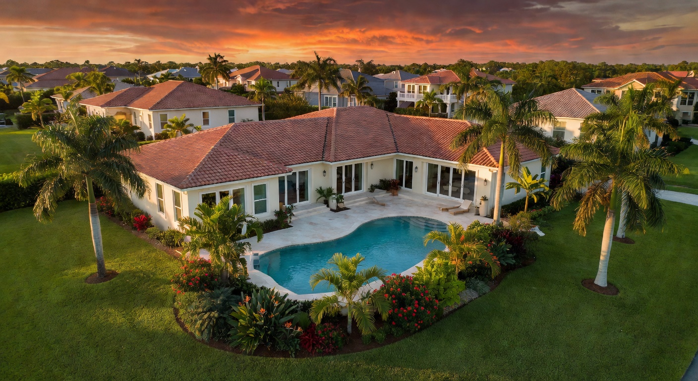 Estero Homes For Sale in Estero, FL (3)
