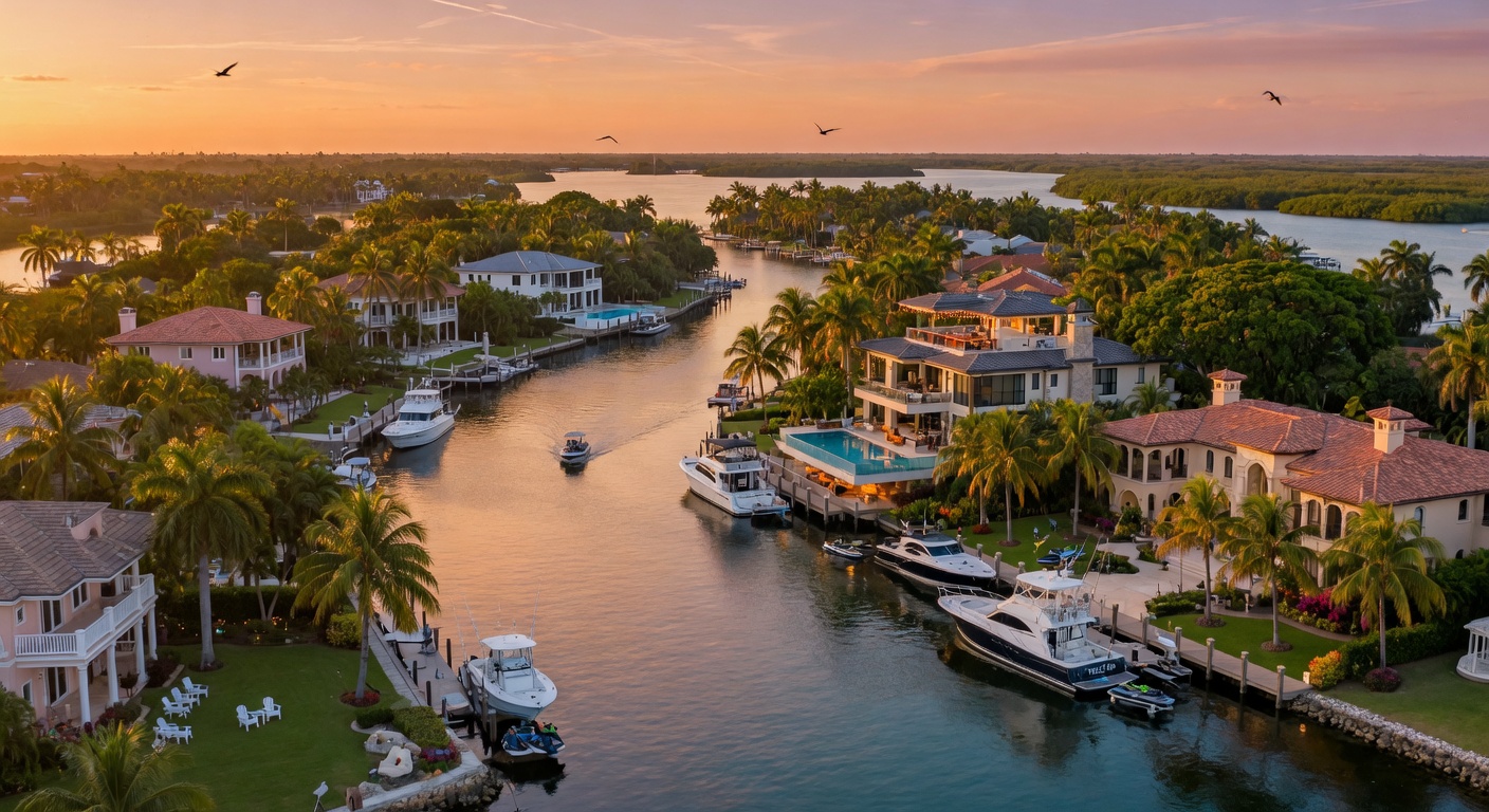 Estero Homes For Sale in Estero, FL (5)
