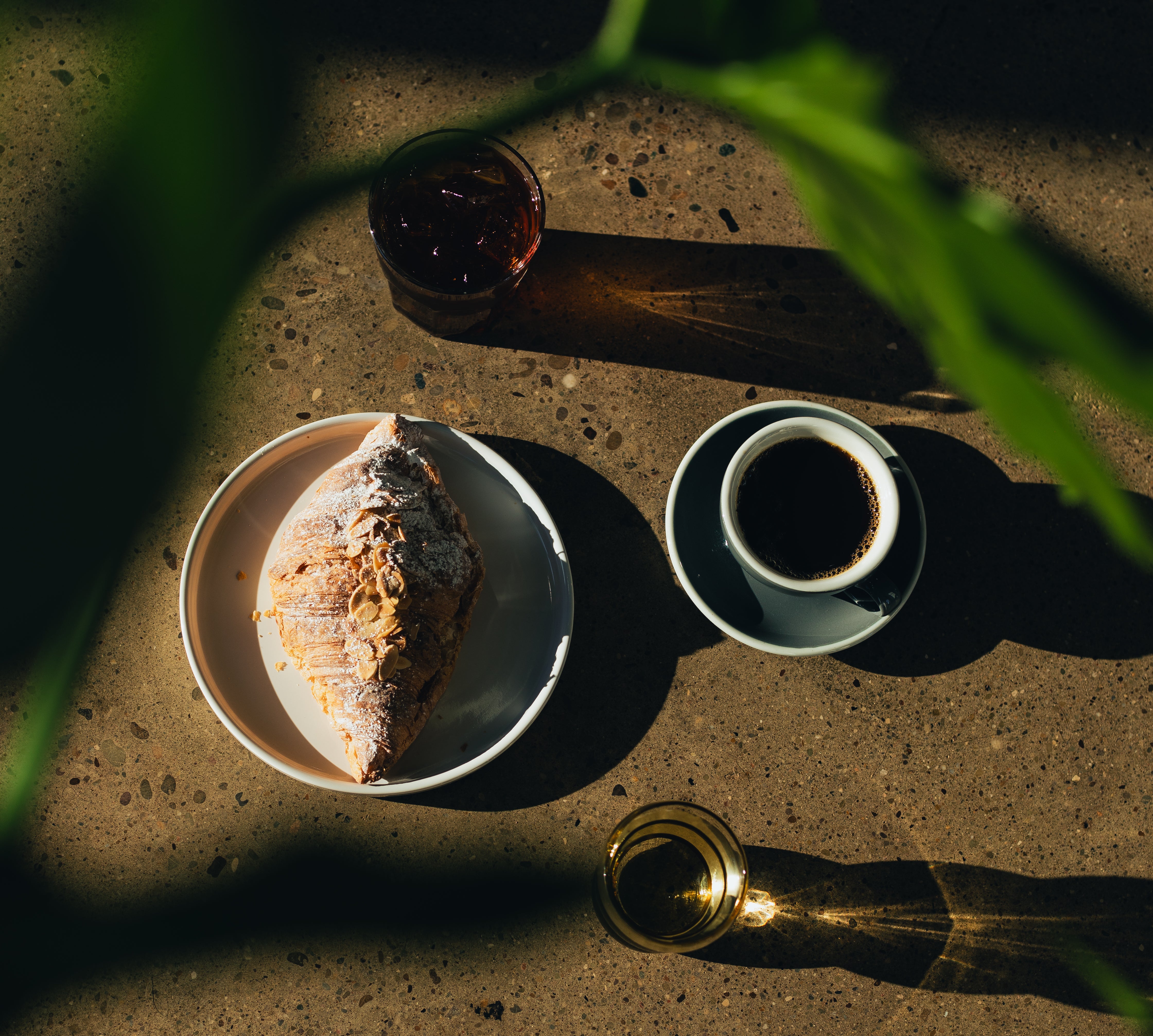 Mechanic Coffee Company in Verona, PA
