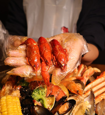 Pier 9 Seafood and Bar in Bolingbrook, IL (3)