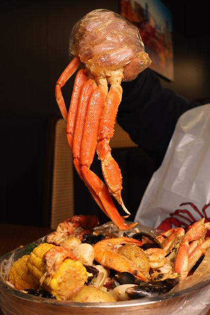 Pier 9 Seafood and Bar in Bolingbrook, IL (4)