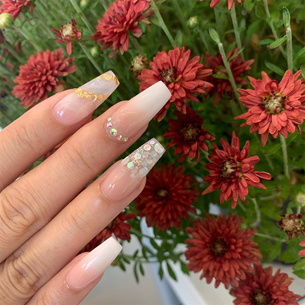 NAIL BOUTIQUE & SPA SAVANNAH in Pooler, GA (2)