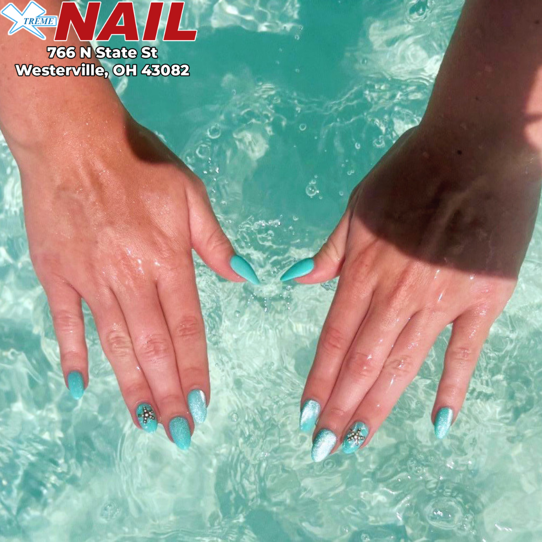 Xtreme Nails - Westerville in Westerville, OH (4)