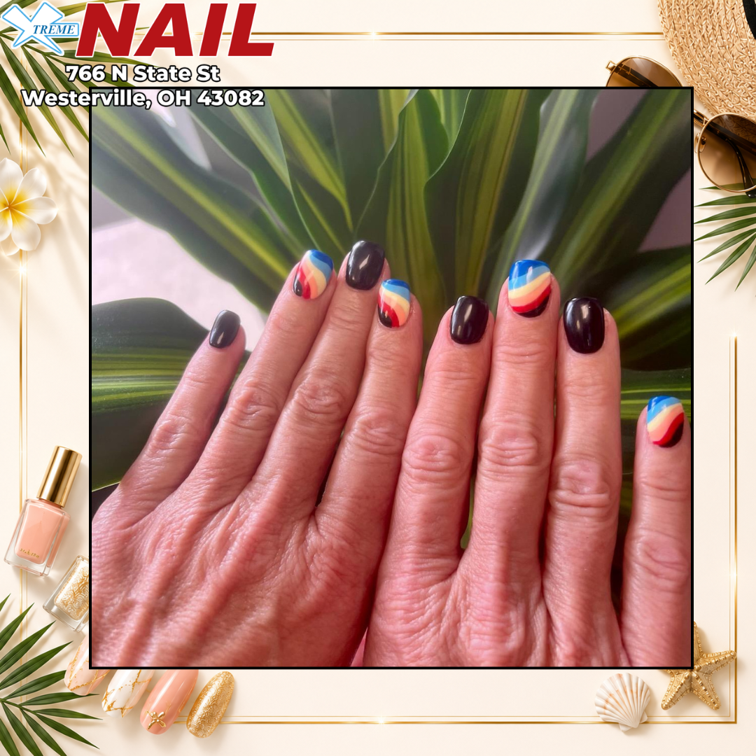 Xtreme Nails - Westerville in Westerville, OH (5)