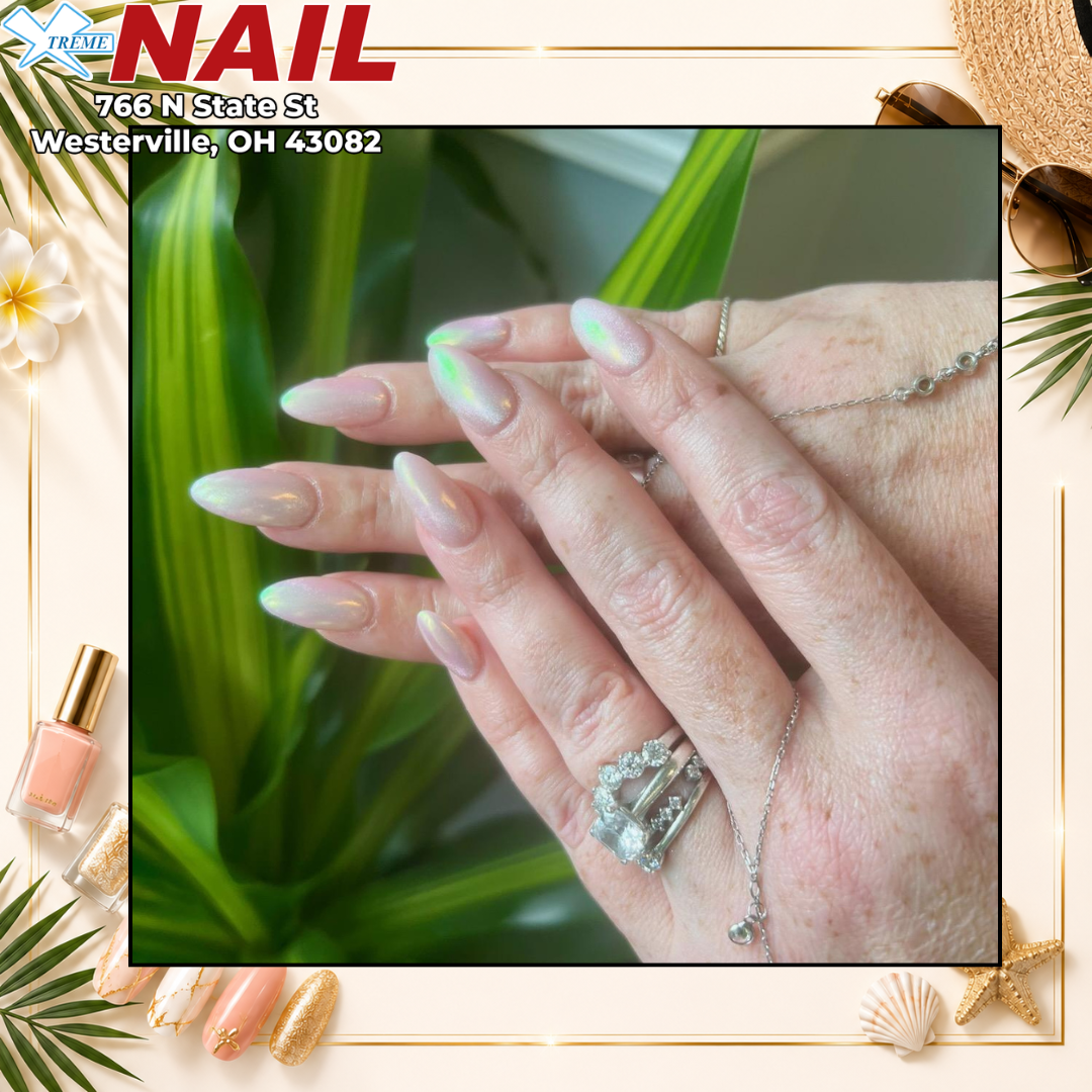 Xtreme Nails - Westerville in Westerville, OH (6)