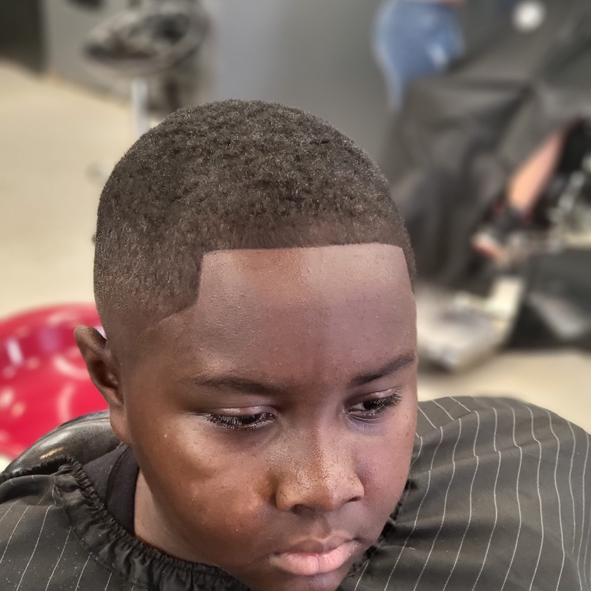 Beamenz Barbershop in Columbus, GA (3)