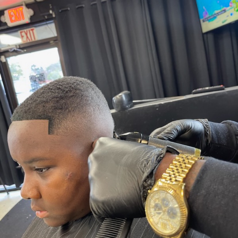 Beamenz Barbershop in Columbus, GA (5)