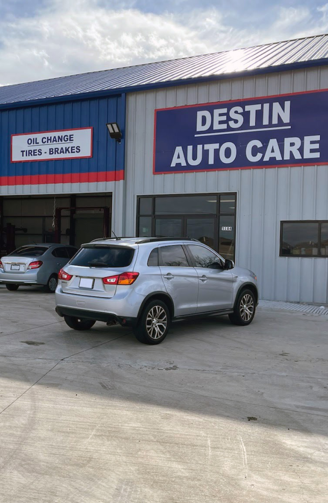 Destin Auto Care in Plano, TX (3)