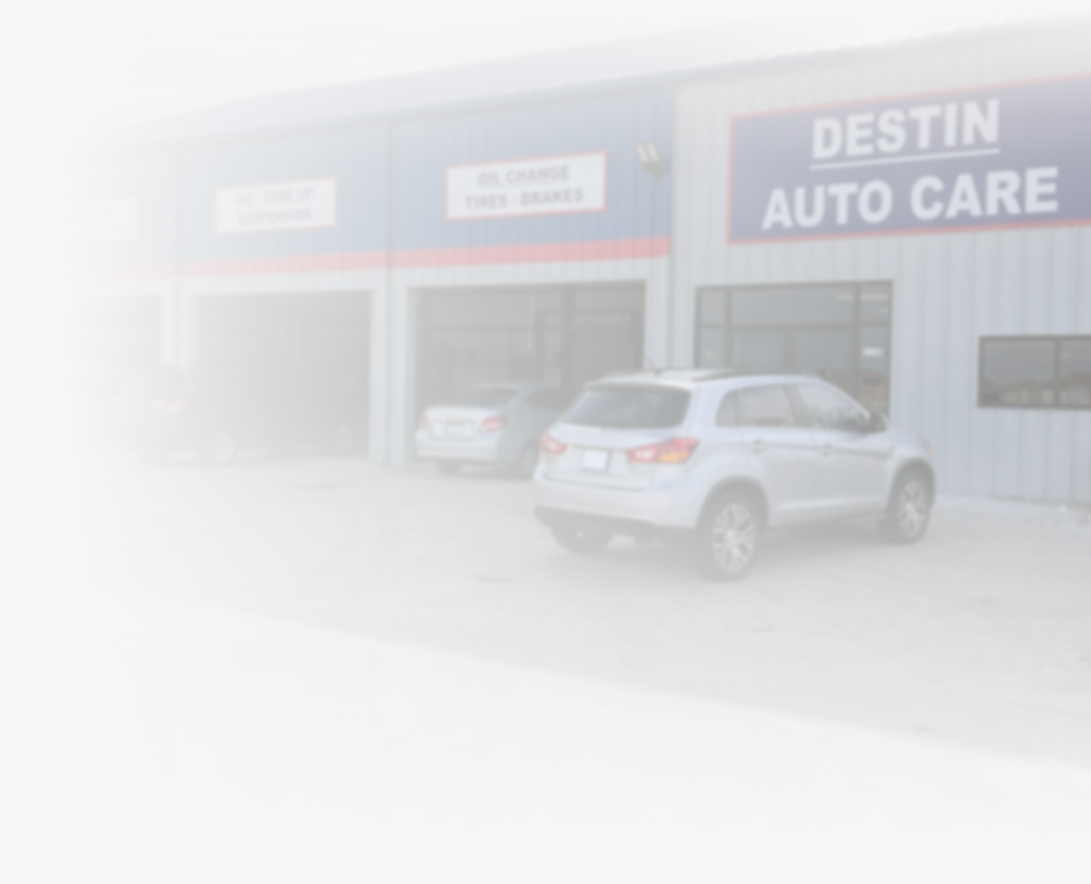 Destin Auto Care in Plano, TX (5)