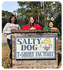 Salty Dog Cafe Seabrook in Johns Island, SC (2)