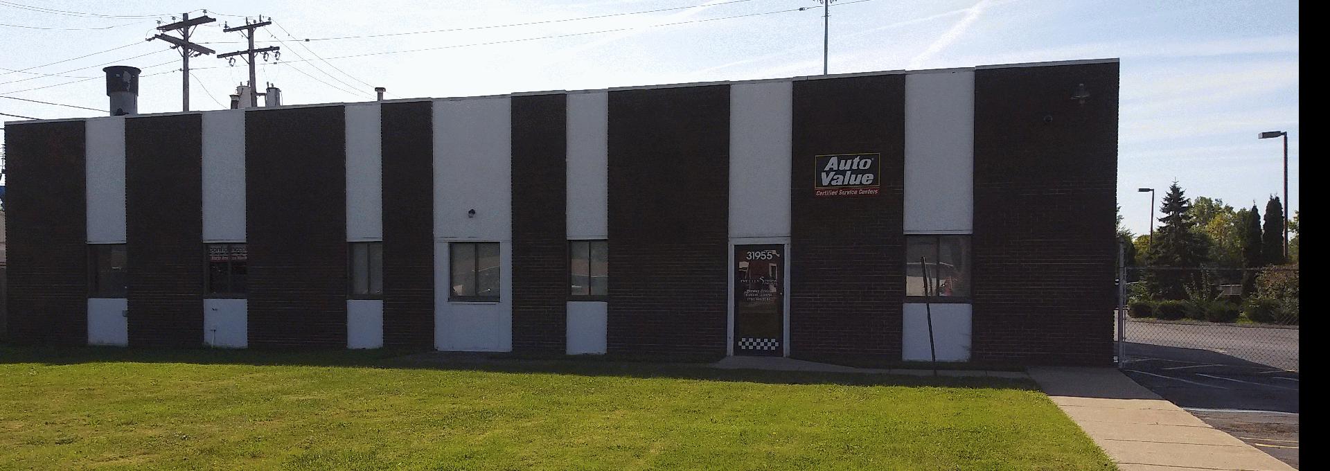 Rattlesnake Auto in Garden City, MI