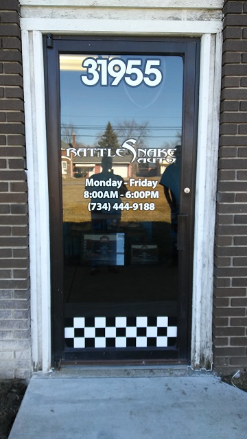 Rattlesnake Auto in Garden City, MI (3)
