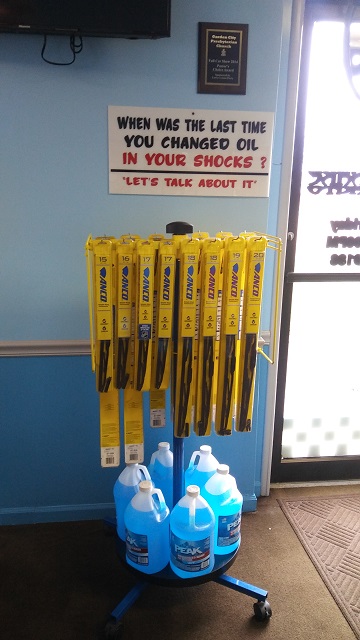 Rattlesnake Auto in Garden City, MI (4)