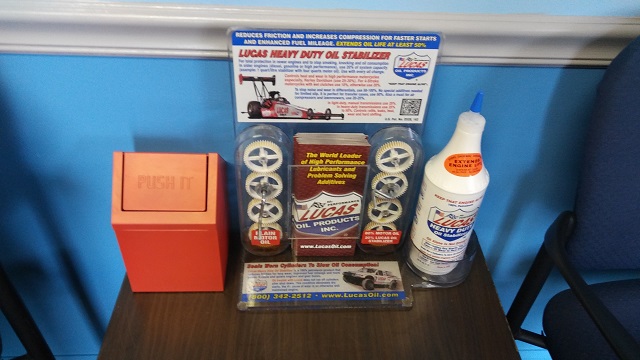 Rattlesnake Auto in Garden City, MI (5)