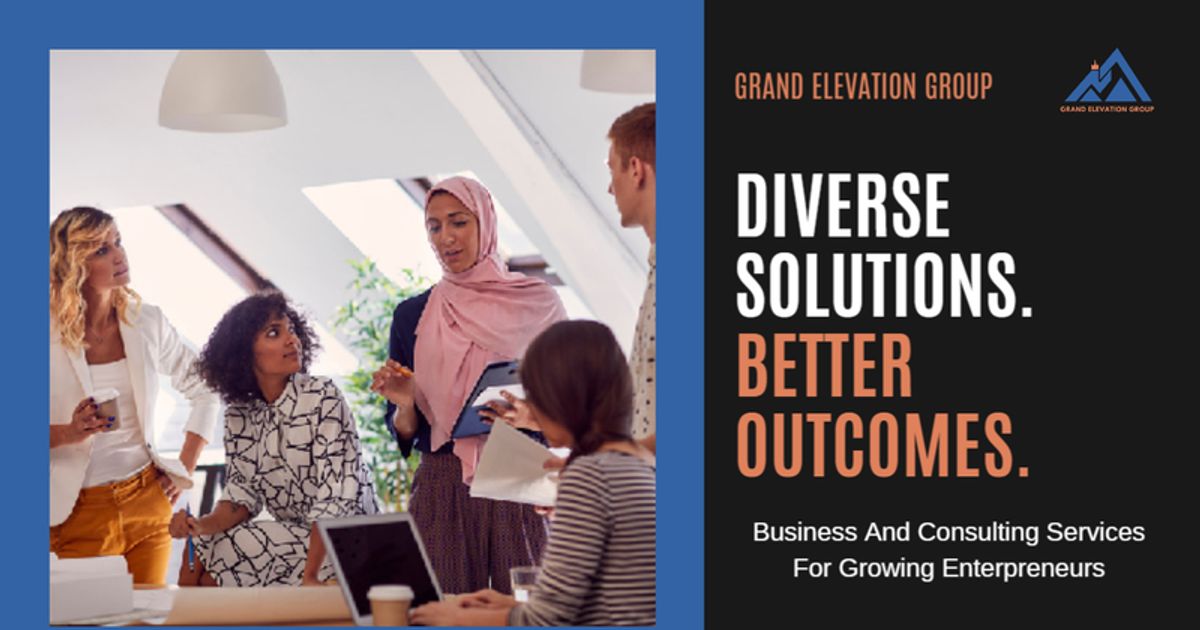 Grand Elevation Group, LLC in Grosse Pointe Park, MI