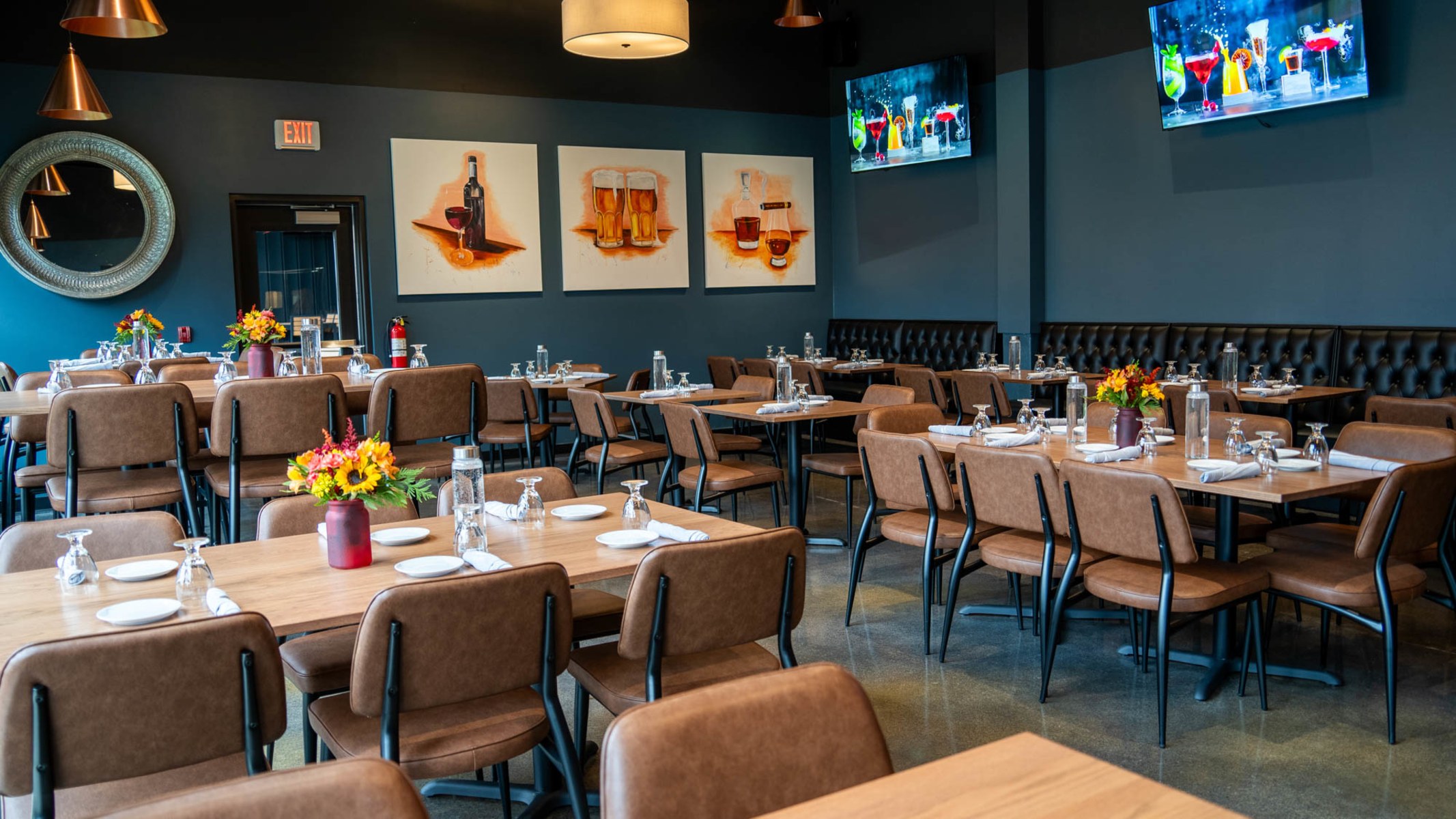 Social House in Lima, OH