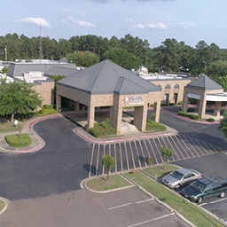 CHRISTUS St. Michael Hospital - Atlanta in Atlanta, TX