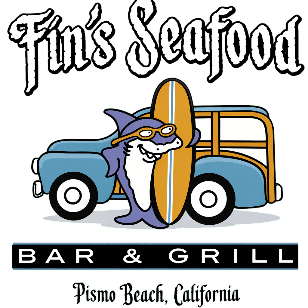 Fin's Bar & Grill in Grover Beach, CA