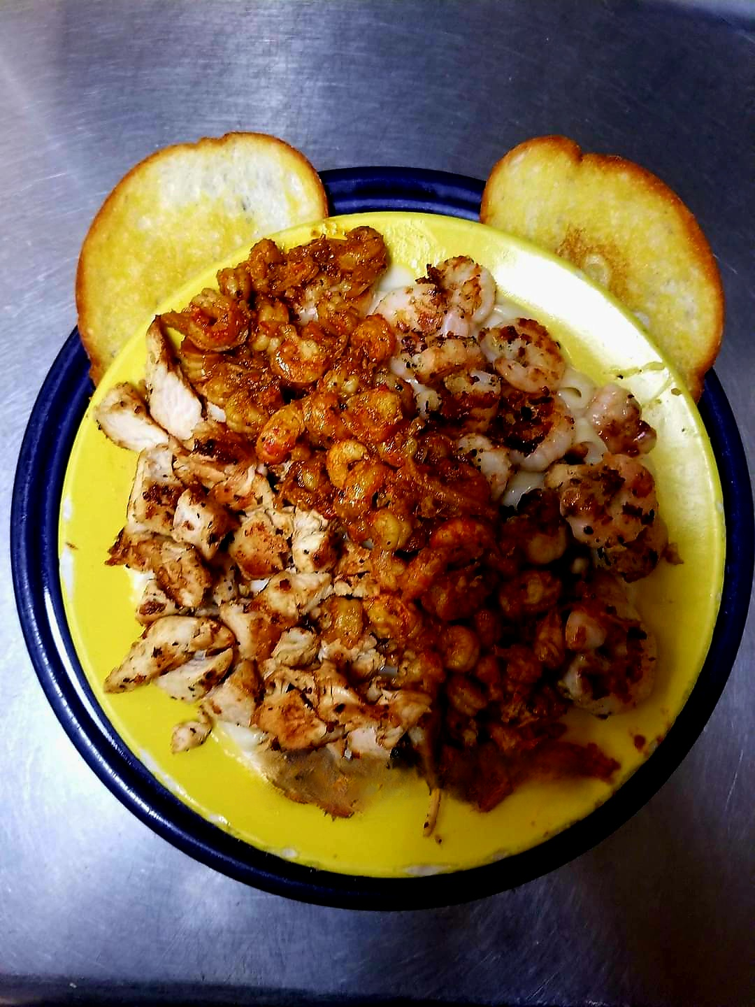 Boatengs Cajun Creations Restaurant in Bessemer, AL