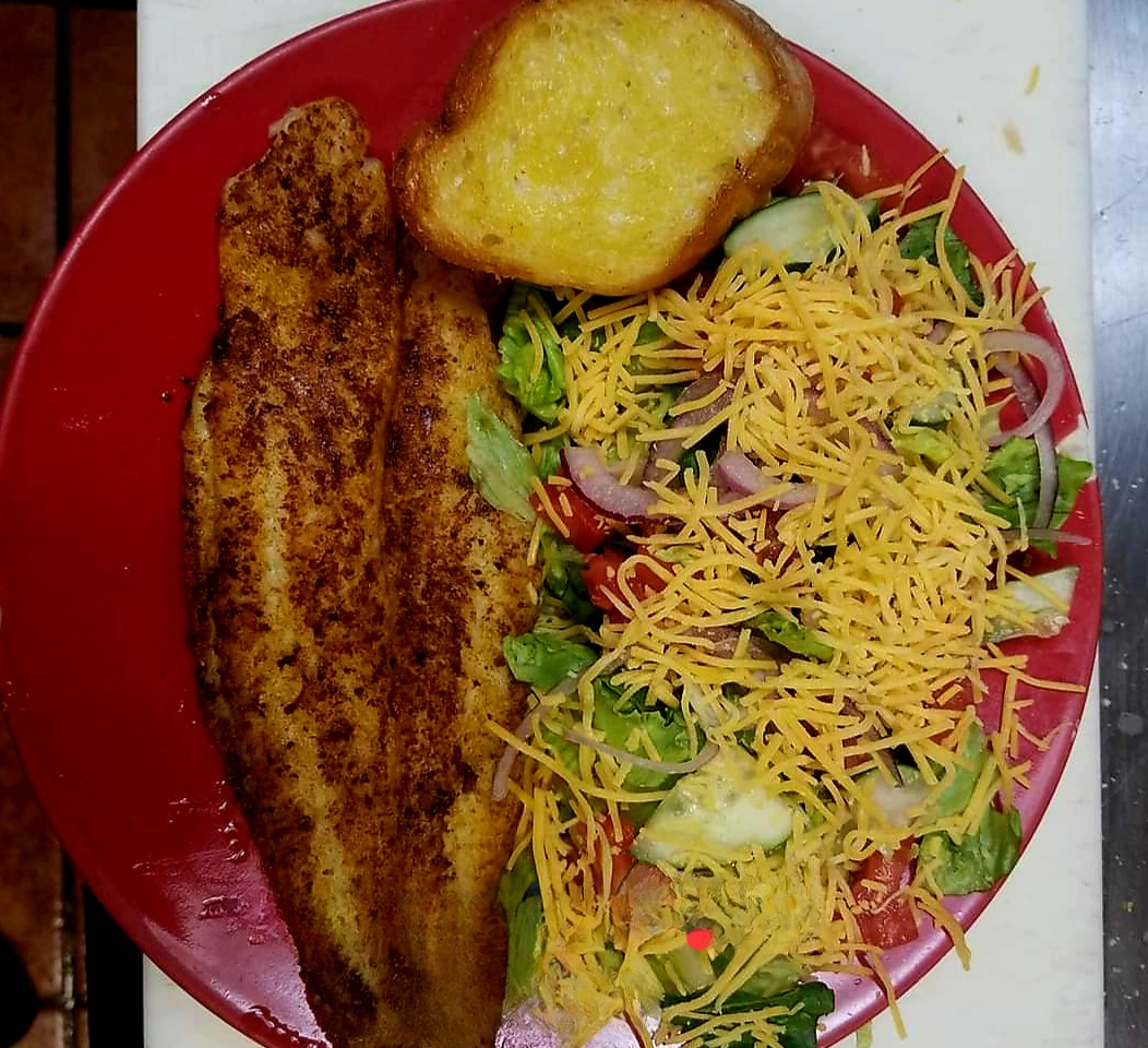 Boatengs Cajun Creations Restaurant in Bessemer, AL (2)