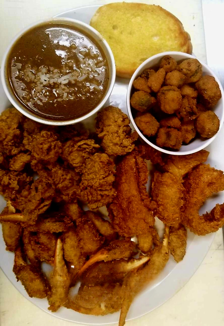 Boatengs Cajun Creations Restaurant in Bessemer, AL (3)
