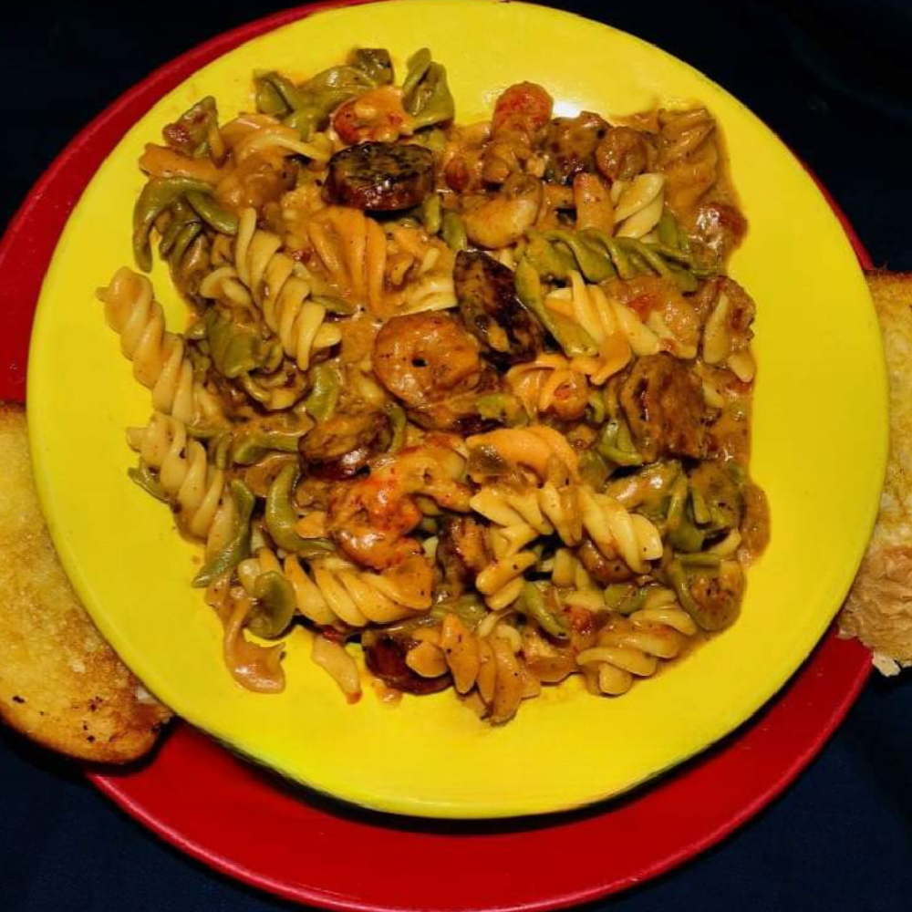 Boatengs Cajun Creations Restaurant in Bessemer, AL (5)