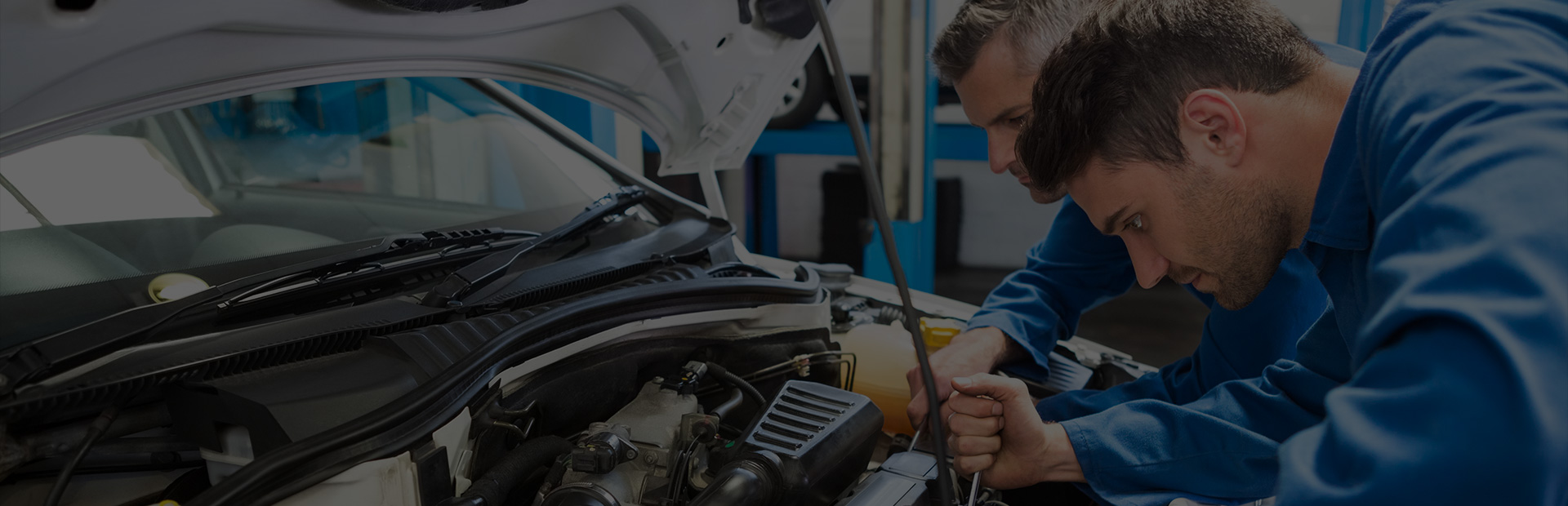 Jericho Automotive in Mineola, NY (2)