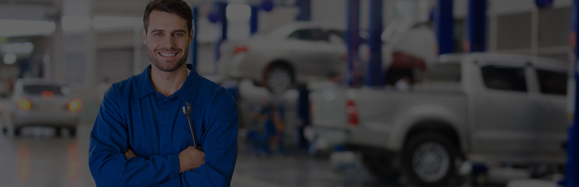 Jericho Automotive in Mineola, NY (4)