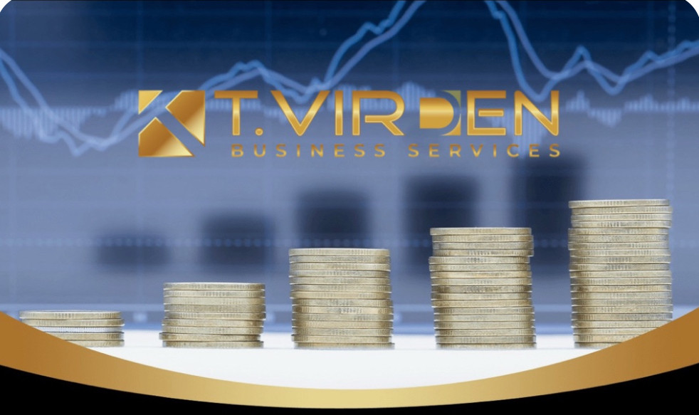 TVirden Tax Services Inc in Oakland, CA (4)