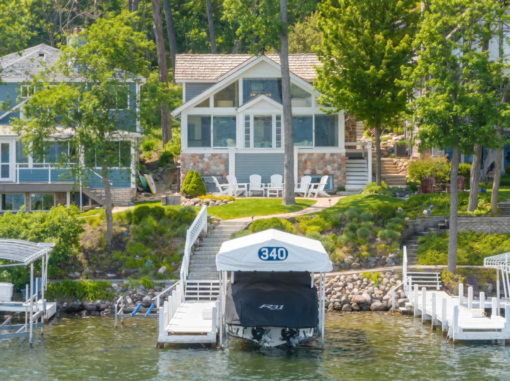 Geneva Lakefront Realty, LLC in Lake Geneva, WI