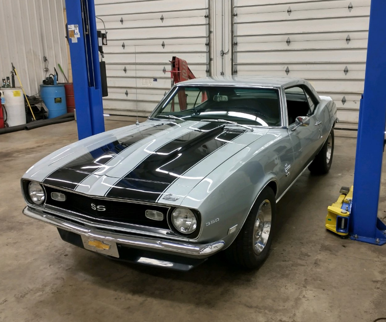 Pickel's Garage in Easton, PA