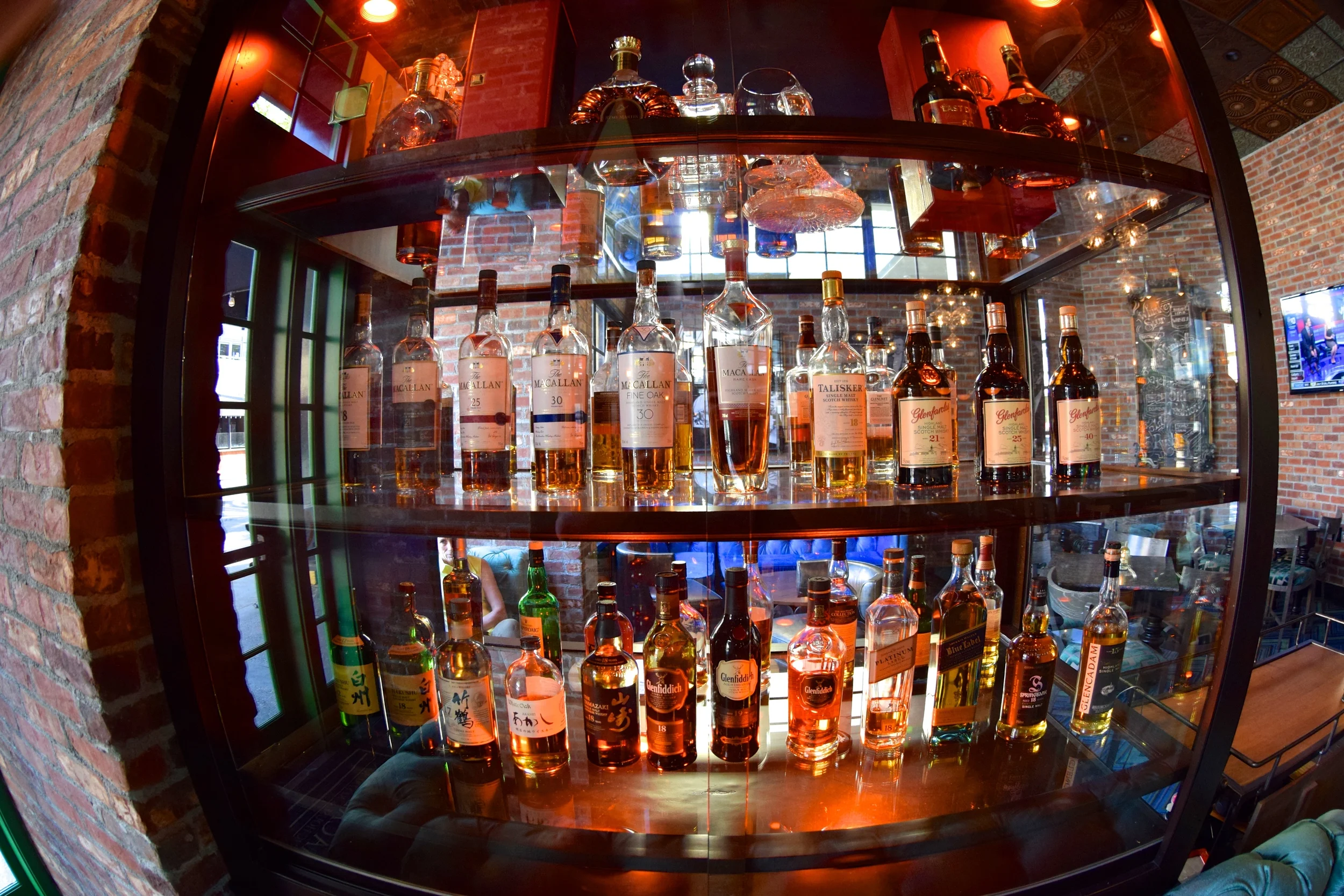 Macallans Public House in Brea, CA (4)
