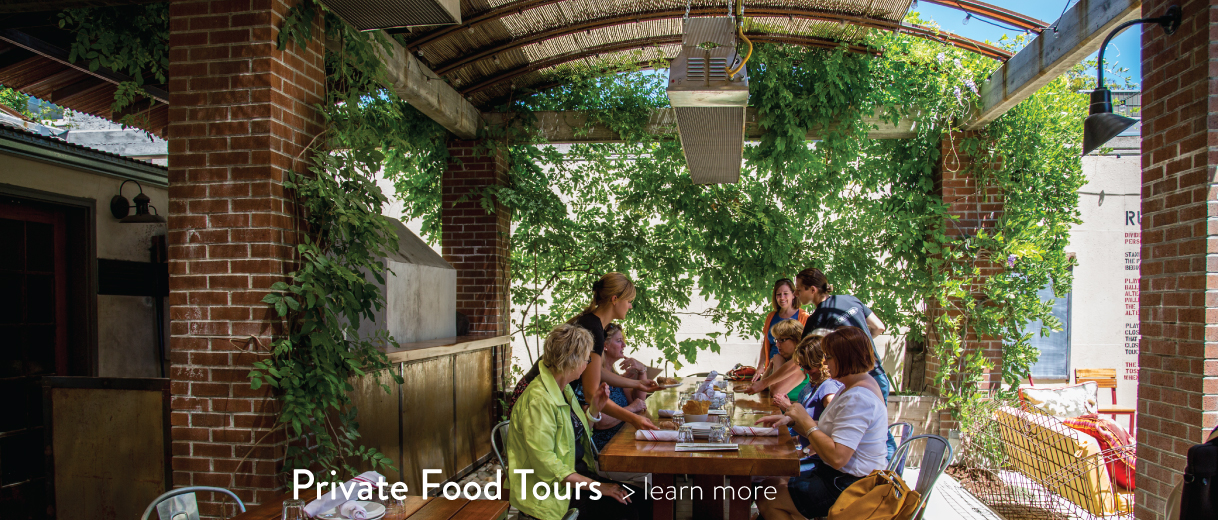 Savor Healdsburg Food Tours in Novato, CA