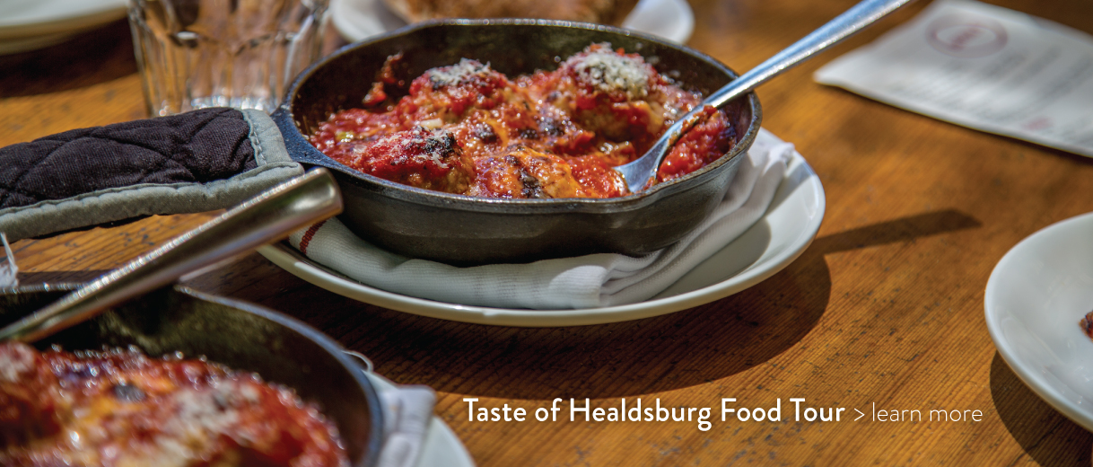 Savor Healdsburg Food Tours in Novato, CA (5)