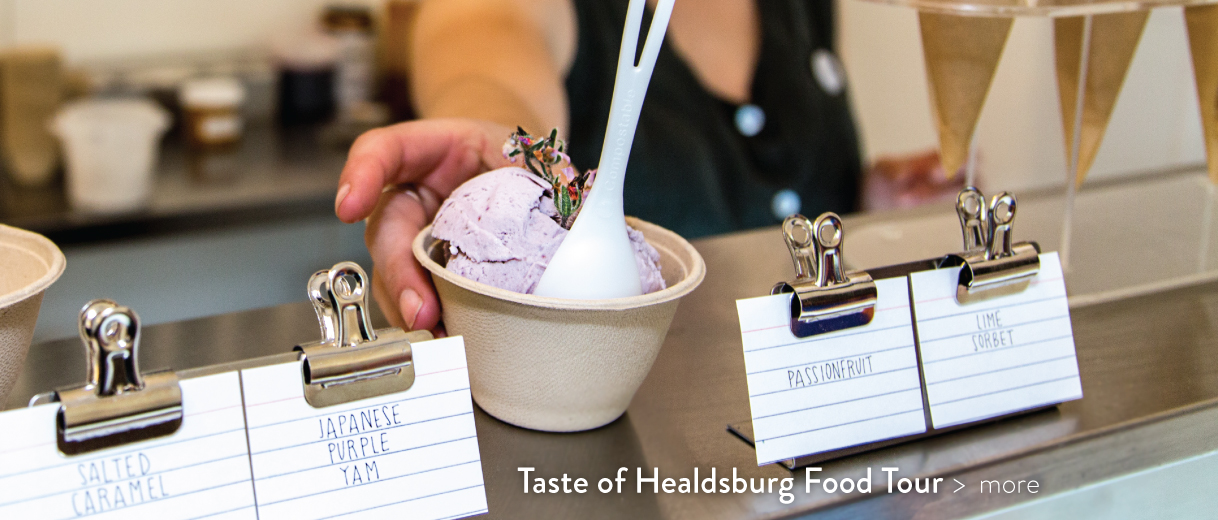 Savor Healdsburg Food Tours in Novato, CA (6)