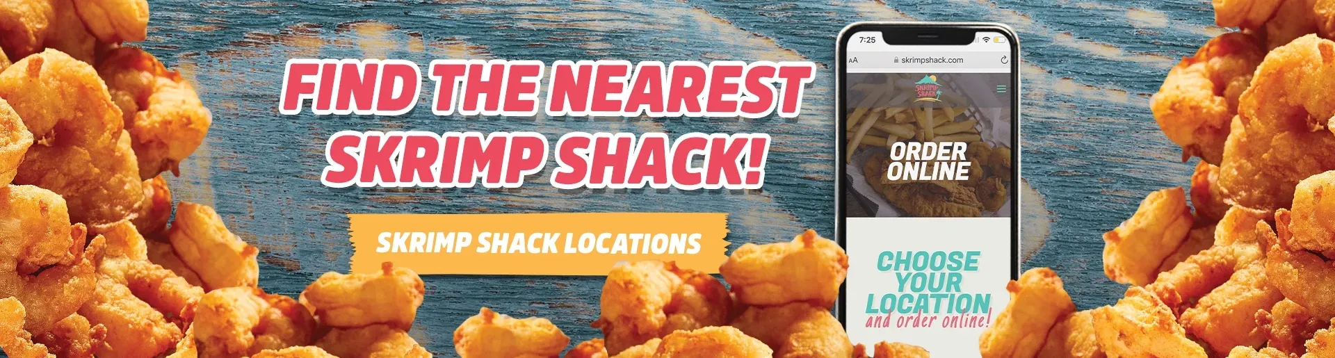 Skrimp Shack in Dumfries, VA (6)