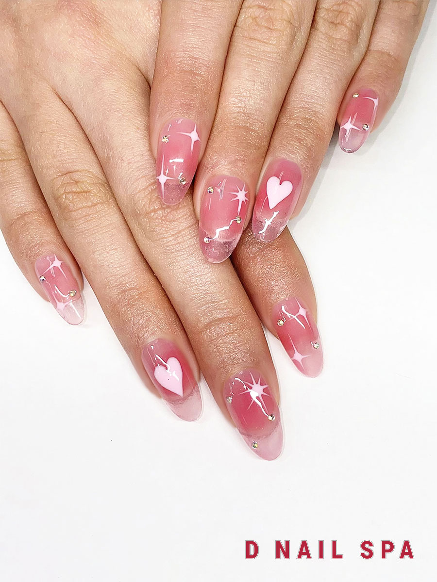 D NAIL SPA in Torrance, CA (2)