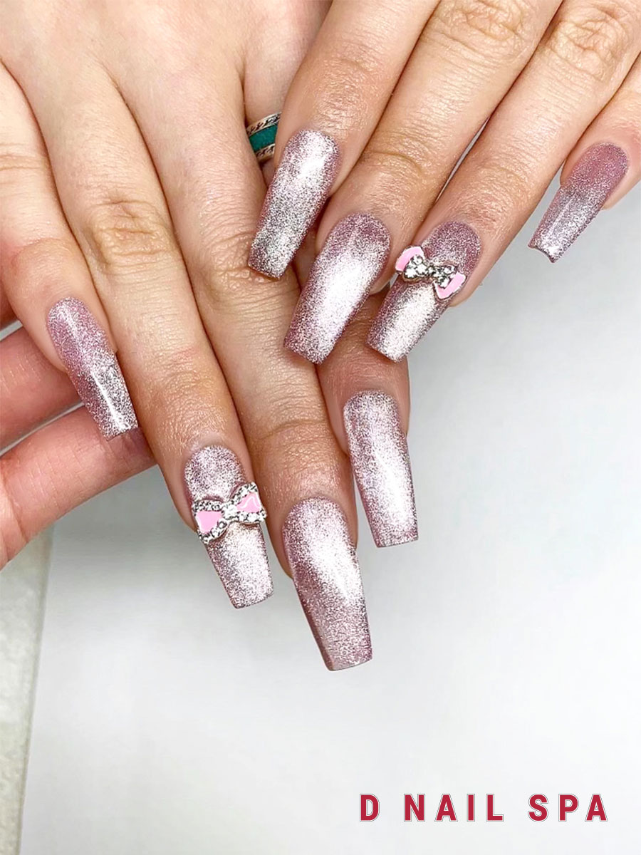 D NAIL SPA in Torrance, CA (4)