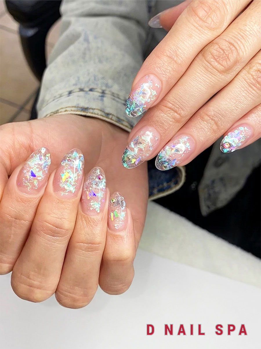 D NAIL SPA in Torrance, CA (6)