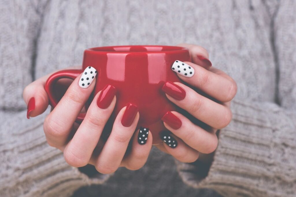 USA Nails & Spa in Cleveland, OH (3)