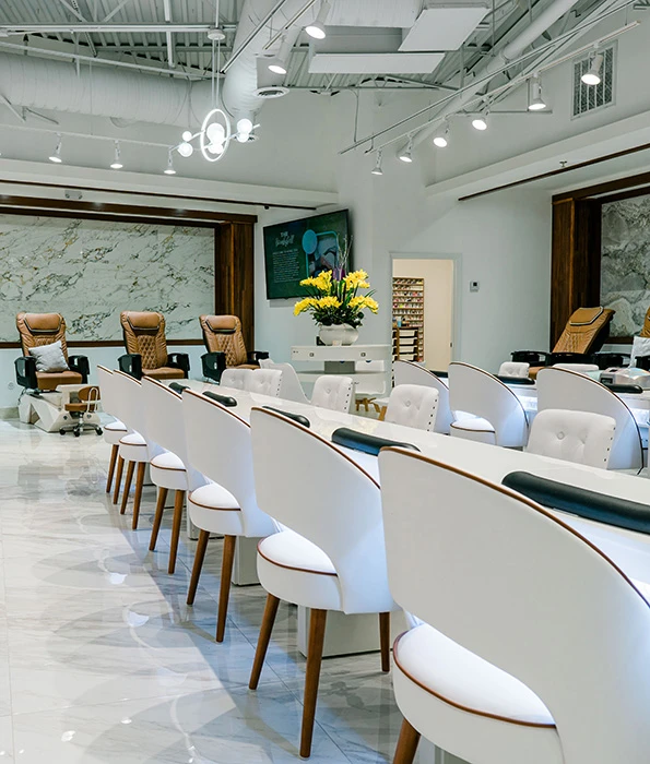Mila Nail Bar in Lawrenceville, GA (3)