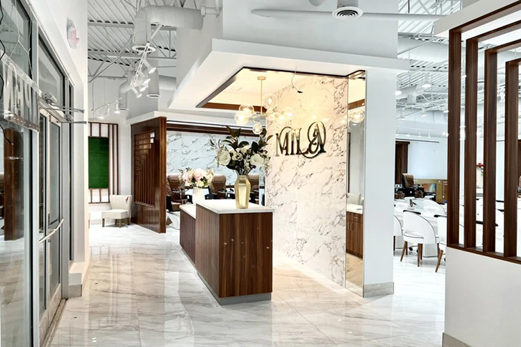 Mila Nail Bar in Lawrenceville, GA (4)