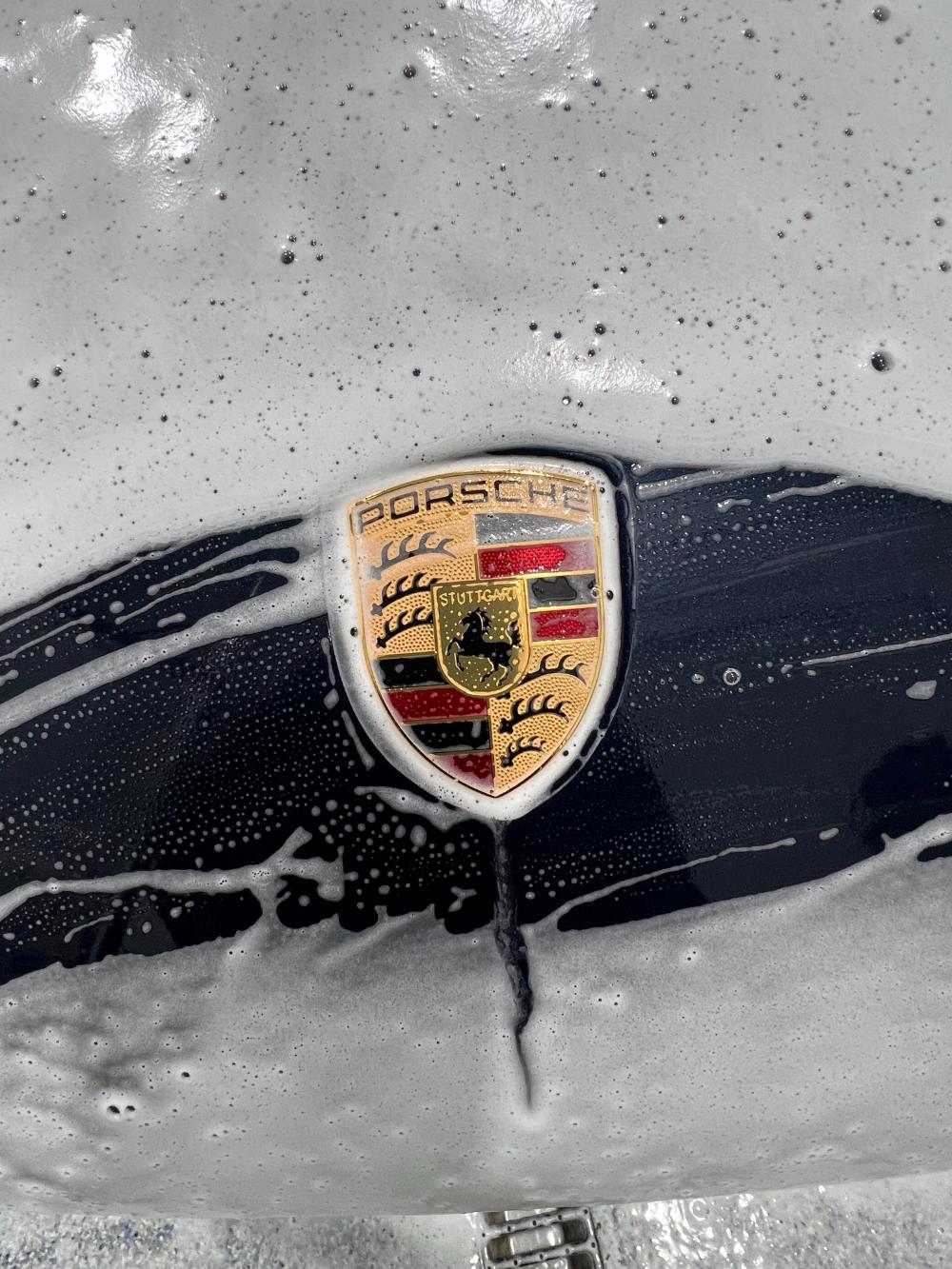 Patriot Automotive Detail Studio in Audubon, PA (5)