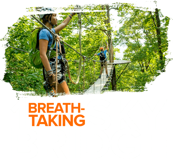 The Gorge Zipline in Saluda, NC (2)