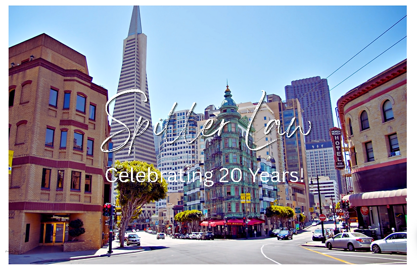 Spiller Law in San Francisco, CA